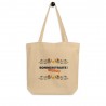 Tote Bag Bonne retraite Nounou