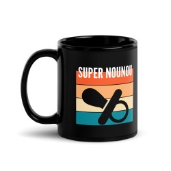 Mug super Nounou