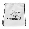 Sac  "Ma super Nounou"