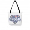 Tote bag nounou