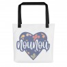 Tote bag nounou