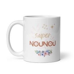 Mug Blanc