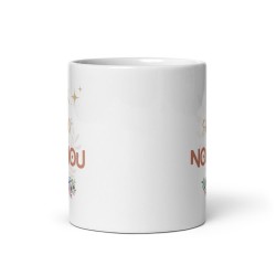 Mug Blanc