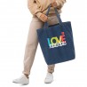 Tote bag  Love Nounou