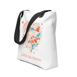 Tote bag