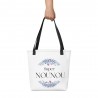 Tote bag "super Nounou"